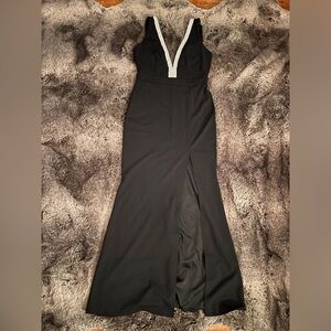 Lulu’s Dress with Rhinestones